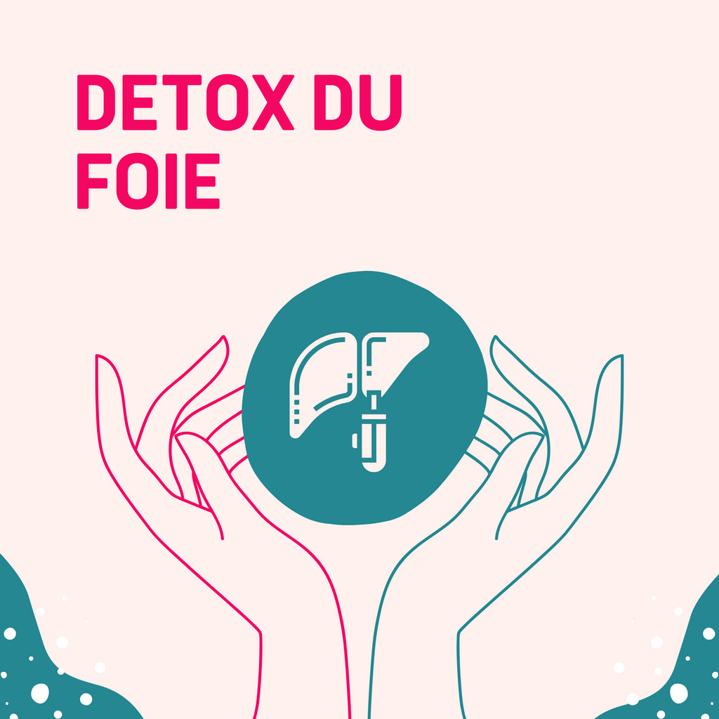 Quelles sont les plantes qui aident à détoxifier le foie